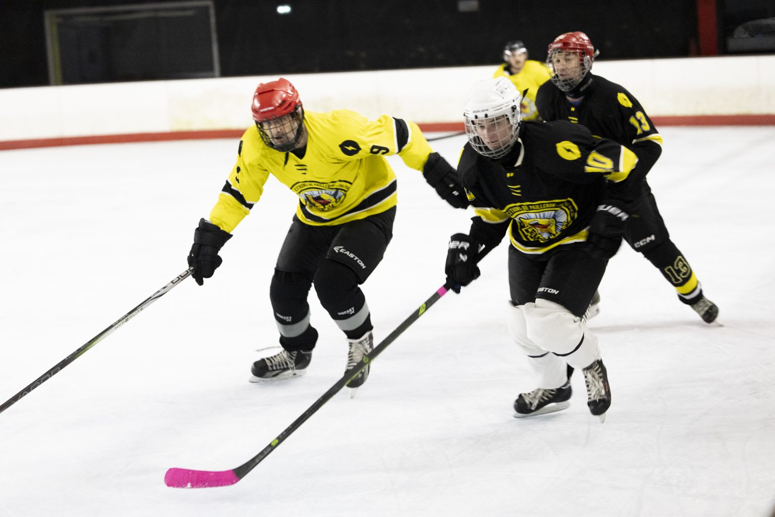 LP Santa 2025 pro @damien_carles 118