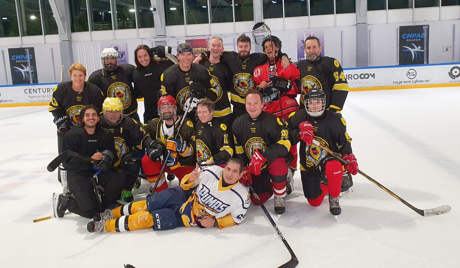 NHL Meudon 20250625 4